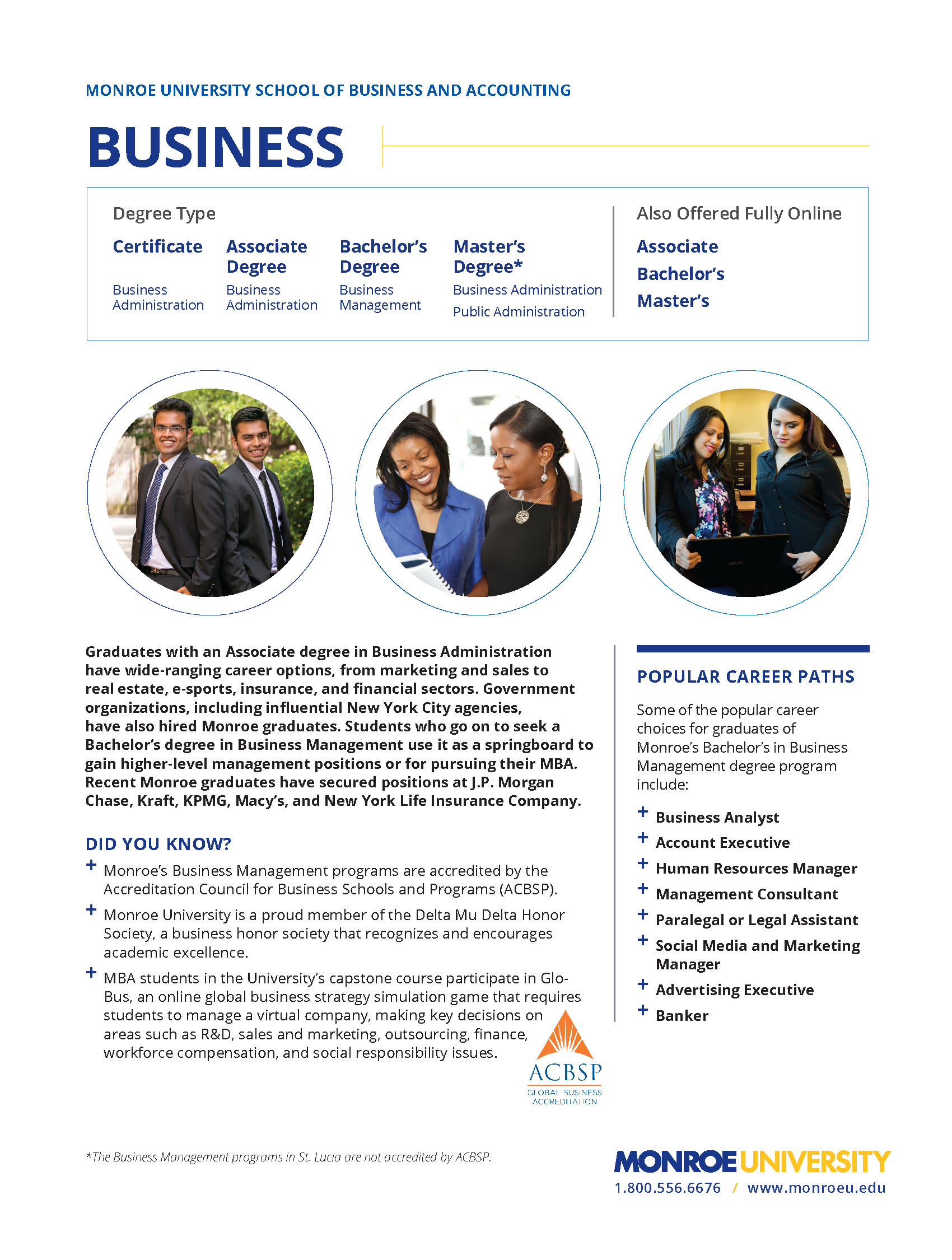 Business