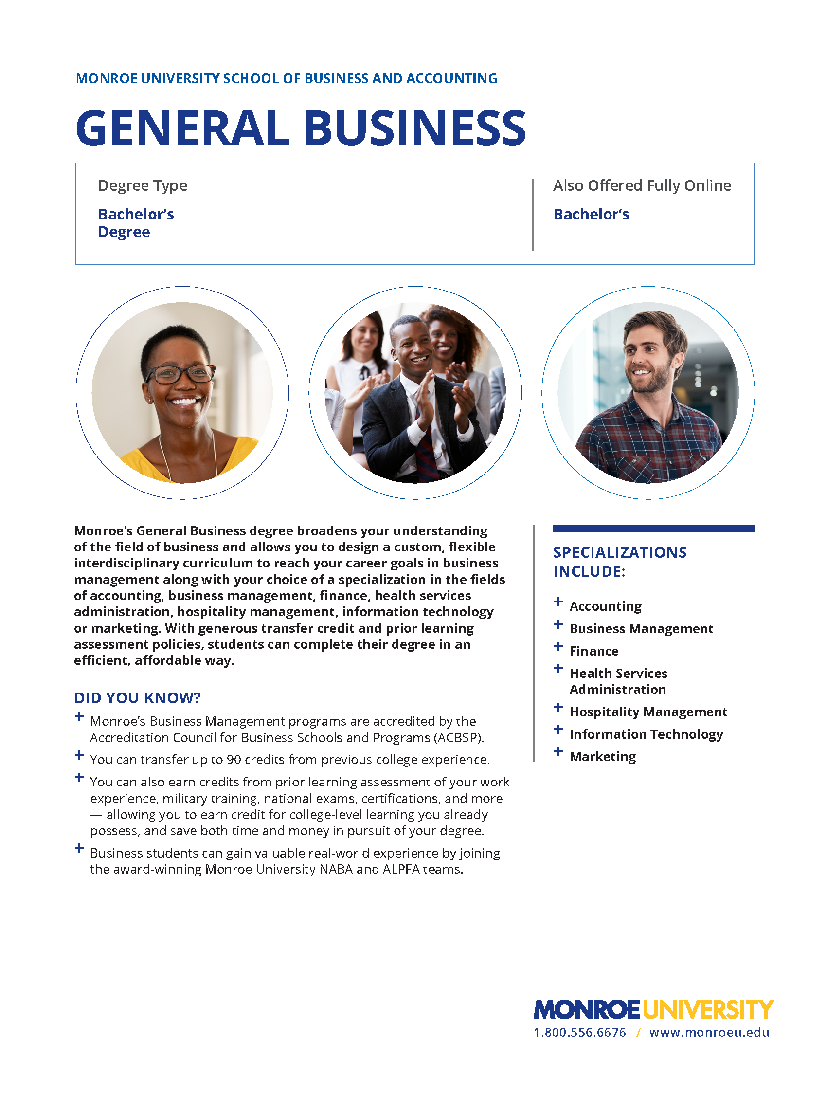 General Business