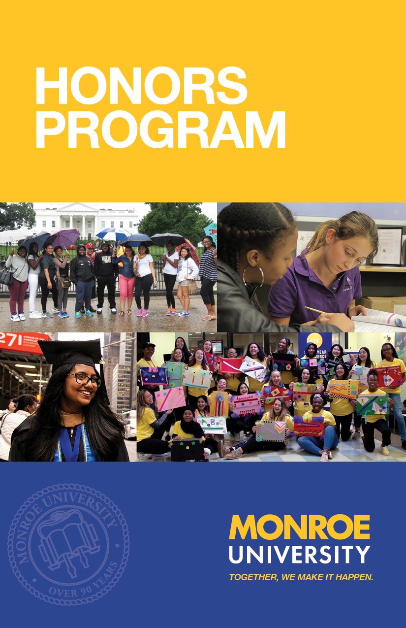 Honors Brochure