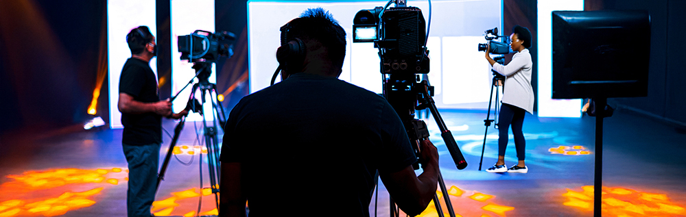 Entertainment Media