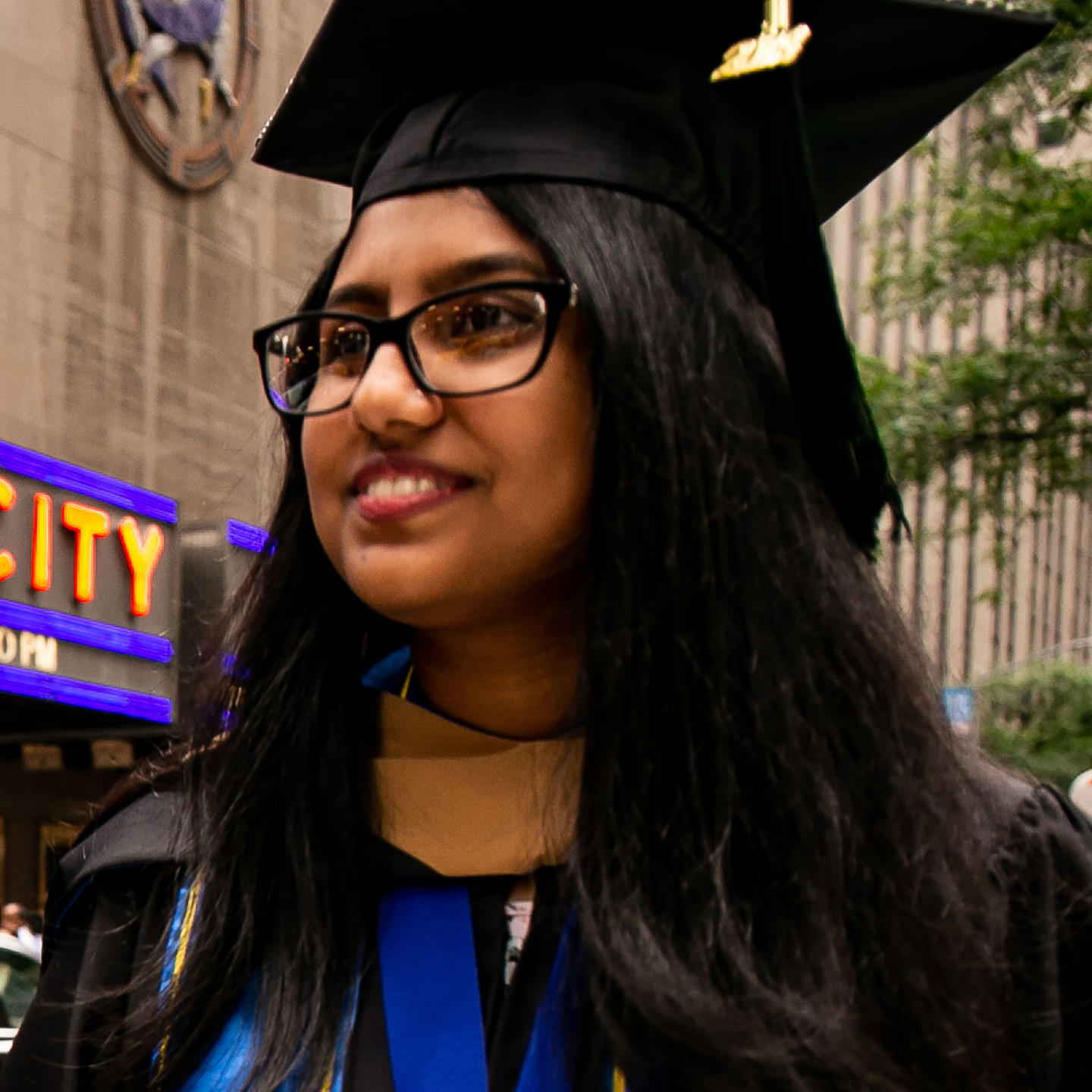 Bachelor’s Degree - Computer Networks and Cybersecurity - On Campus