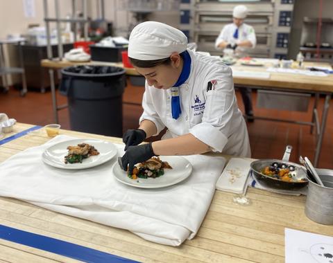 Alitzel Plating