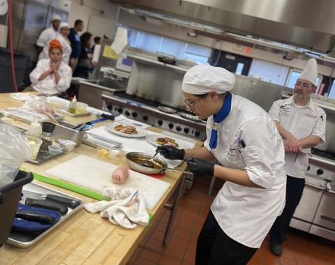 Angelica Plating