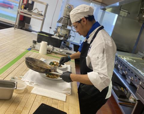 Eyery Cooking