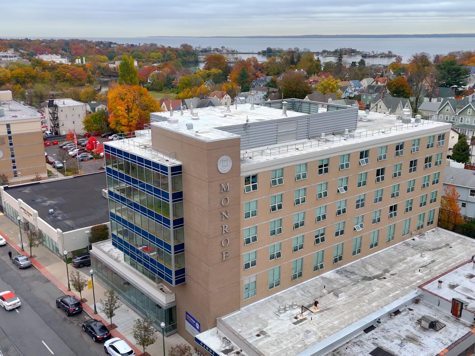 Monroe University - On Campus and Online Degrees