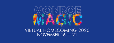 Homecoming 2020.