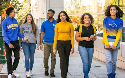 Accepted Students